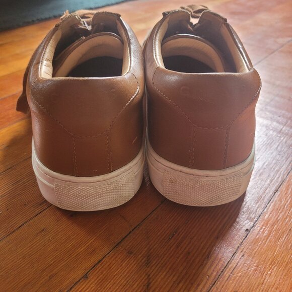 Greats Royale Leather Sneaker, sz 11 - Picture 7 of 8